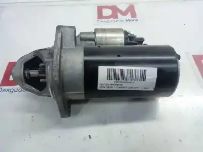Piesă de schimb auto la mâna a doua electromotor pentru bmw serie 3 compact (e46) 316ti referințe oem iam 0001108196
