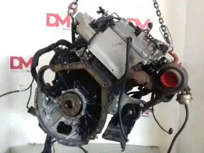 Gebrauchtes Autoersatzteil KOMPLETTER MOTOR zum CHRYSLER JEEP GR.CHEROKEE (WJ/WG)  OEM-IAM-Referenzen 665921  
