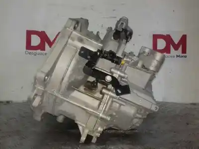 Pezzo di ricambio per auto di seconda mano riduttore per opel mokka x color edition start/stop riferimenti oem iam   