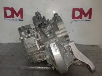 Pezzo di ricambio per auto di seconda mano riduttore per opel mokka x color edition start/stop riferimenti oem iam   