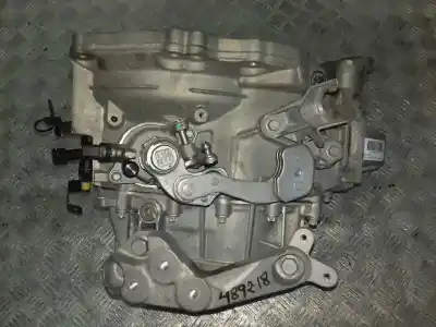 Pezzo di ricambio per auto di seconda mano riduttore per opel mokka x color edition start/stop riferimenti oem iam   