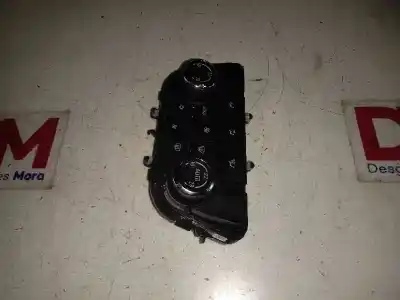 Pezzo di ricambio per auto di seconda mano controllo climatico per opel mokka x color edition start/stop riferimenti oem iam 39081563  