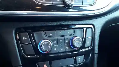Автозапчасти б/у КЛИМАТ-КОНТРОЛЬ за OPEL MOKKA X  ссылки OEM IAM 39081563  