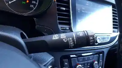 Автозапчастина б/у команда чистити для opel mokka x color edition start/stop посилання на oem iam 52087550