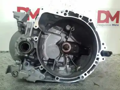 Peça sobressalente para automóvel em segunda mão caixa de velocidades por citroen c4 picasso attraction referências oem iam 20mb32