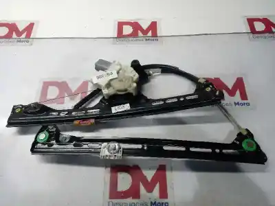 Peça sobressalente para automóvel em segunda mão elevador de vidros dianteira esquerda por citroen c4 picasso attraction referências oem iam edicc4p13