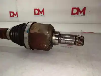 Second-hand car spare part front left transmission for citroen c4 picasso/spacetourer attraction 116 cv / 85 kw oem iam references    Second-hand car spare part front left transmission for citroen c4 picasso/spacetourer attraction 116 cv / 85 kw oem iam references