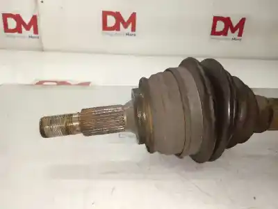 Second-hand car spare part front left transmission for citroen c4 picasso/spacetourer attraction 116 cv / 85 kw oem iam references    Second-hand car spare part front left transmission for citroen c4 picasso/spacetourer attraction 116 cv / 85 kw oem iam references