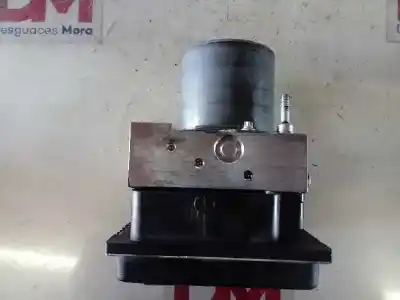 Peça sobressalente para automóvel em segunda mão abs por peugeot 508 active referências oem iam 0265252511  