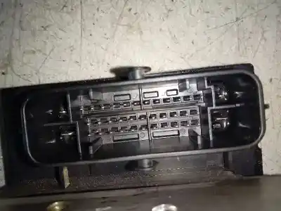 Peça sobressalente para automóvel em segunda mão abs por peugeot 508 active referências oem iam 0265252511  