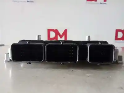 Second-hand car spare part ecu engine control for peugeot 508 sw active oem iam references   