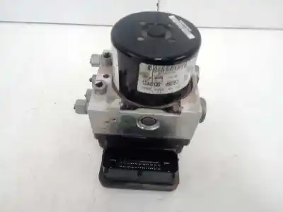 Pezzo di ricambio per auto di seconda mano abs per opel zafira tourer expression riferimenti oem iam 13440100  