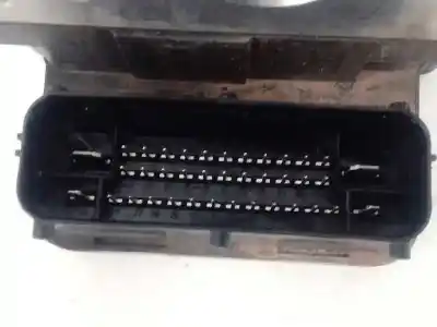 Pezzo di ricambio per auto di seconda mano abs per opel zafira tourer expression riferimenti oem iam 13440100  