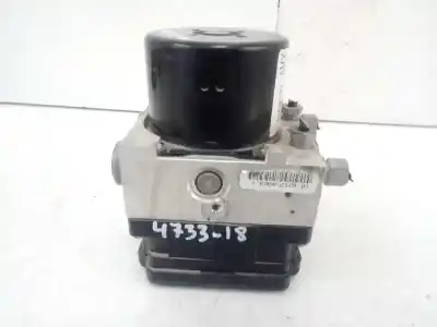 Pezzo di ricambio per auto di seconda mano abs per opel zafira tourer expression riferimenti oem iam 13440100  