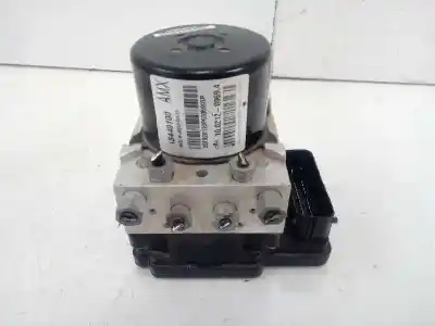 Pezzo di ricambio per auto di seconda mano abs per opel zafira tourer expression riferimenti oem iam 13440100  
