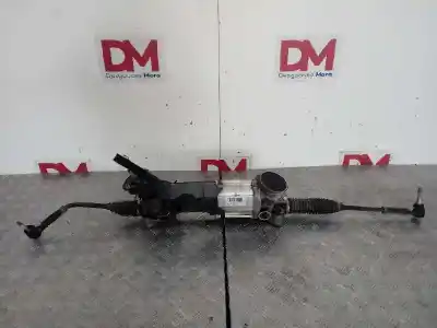 Peça sobressalente para automóvel em segunda mão caixa de direção por opel zafira tourer expression referências oem iam 7817974104