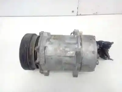 Tweedehands auto-onderdeel airconditioning compressor voor volkswagen corrado (509) 1.8 g60 cat (1h. pg) oem iam-referenties 6923006004  