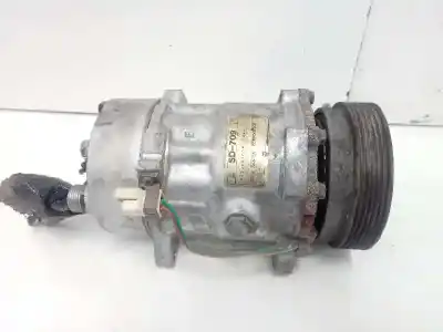 Tweedehands auto-onderdeel airconditioning compressor voor volkswagen corrado (509) 1.8 g60 cat (1h. pg) oem iam-referenties 6923006004  