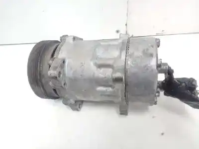 Tweedehands auto-onderdeel airconditioning compressor voor volkswagen corrado (509) 1.8 g60 cat (1h. pg) oem iam-referenties 6923006004  