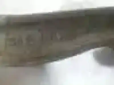 Second-hand car spare part front left shock absorber for peugeot 508 sw active oem iam references 