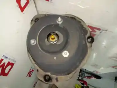 Peça sobressalente para automóvel em segunda mão amortecedor dianteiro esquerdo por peugeot 508 active referências oem iam   