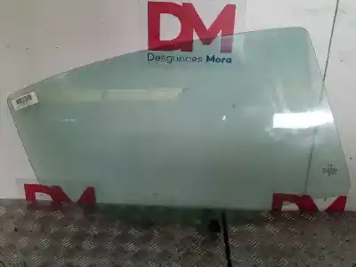 Second-hand car spare part rear right glass window for peugeot 508 sw active oem iam references 