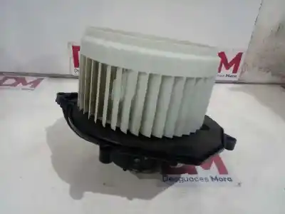 Peça sobressalente para automóvel em segunda mão ventilador de aquecimento por citroen berlingo 1.6 hdi 75 sx familiar referências oem iam 