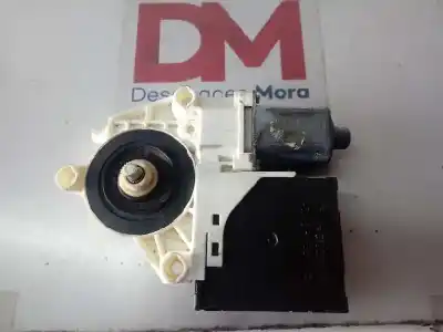 Pièce détachée automobile d'occasion MOTEUR LÈVE VITRE AVANT GAUCHE pour AUDI A3 (8P)  Références OEM IAM 8P0959802E   Pièce détachée automobile d'occasion MOTEUR LÈVE VITRE AVANT GAUCHE pour AUDI A3 (8P)  Références OEM IAM 8P0959802E