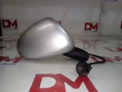 Second-hand car spare part right rearview mirror for opel corsa e expression oem iam references 13187618  