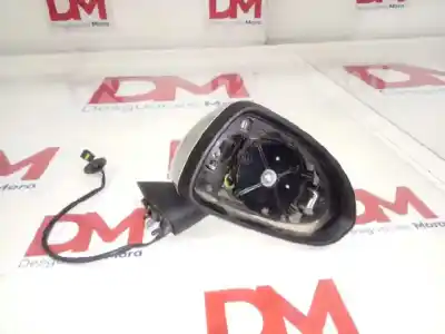 Pezzo di ricambio per auto di seconda mano RETROVISORE DESTRO per OPEL CORSA E  Riferimenti OEM IAM 13187618  