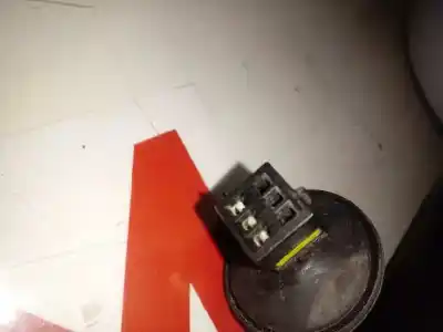 Second-hand car spare part right rearview mirror for opel corsa e expression oem iam references 13187618  