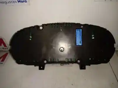 Second-hand car spare part dashboard for volkswagen caddy ocio beach bmt oem iam references 2k5920866c  