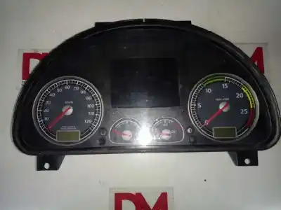 Peça sobressalente para automóvel em segunda mão quadrante por iveco stralis 500 euro 4 referências oem iam 504226365