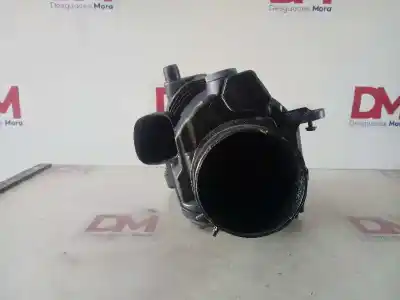 Peça sobressalente para automóvel em segunda mão filtro de ar por seat leon (1p1) 1.4 16v tsi referências oem iam   