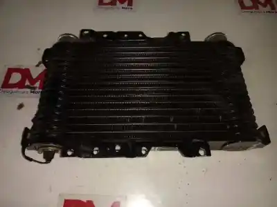 Автозапчастина б/у ІНТЕРКУЛЕР для MITSUBISHI MONTERO (V20/V40)  Посилання на OEM IAM 127100-0421  