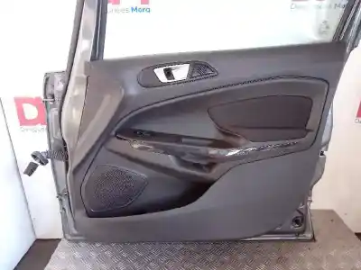 Pezzo di ricambio per auto di seconda mano rivestimento porta anteriore destro per ford ecosport titanium riferimenti oem iam 