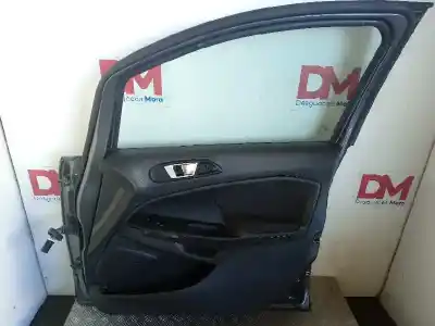 Pezzo di ricambio per auto di seconda mano alzacristalli anteriore destro per ford ecosport titanium riferimenti oem iam 