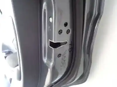 Pezzo di ricambio per auto di seconda mano serratura porta posteriore destra per ford ecosport titanium riferimenti oem iam en15a264a26ab