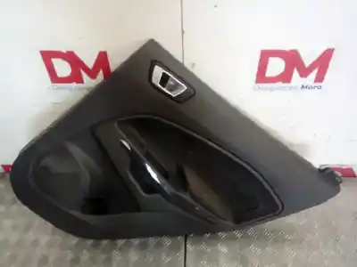 Pezzo di ricambio per auto di seconda mano rivestimento porta posteriore destro per ford ecosport titanium riferimenti oem iam 