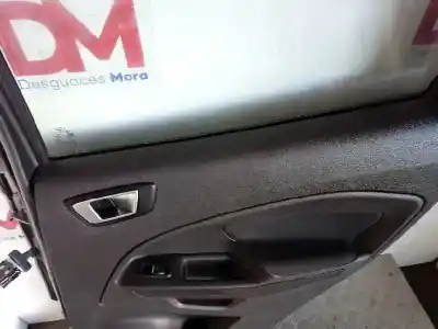 Pezzo di ricambio per auto di seconda mano alzacristalli posteriore destro per ford ecosport titanium riferimenti oem iam cn15a27000cd