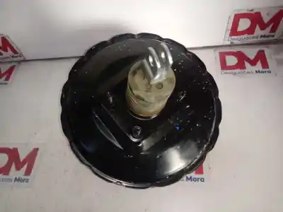 Second-hand car spare part brake servo for hyundai i20 1.2 cat oem iam references 