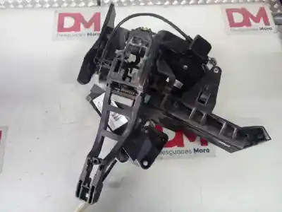 Second-hand car spare part rear left door lock for ford c-max (cb3) ghia oem iam references 3m5ar26413bp