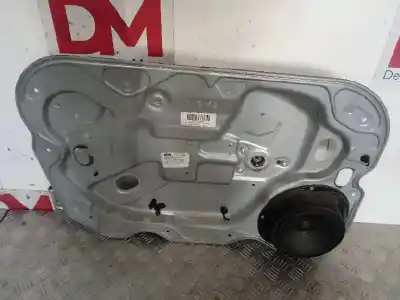 Second-hand car spare part driver left window regulator for ford c-max (cb3) ghia oem iam references 7m5t14b533