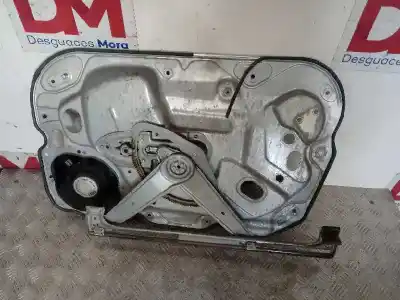 Second-hand car spare part driver left window regulator for ford c-max (cb3) ghia oem iam references 7m5t14b533  