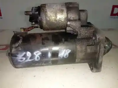 Second-hand car spare part starter motor for ford c-max (cb3) ghia oem iam references   