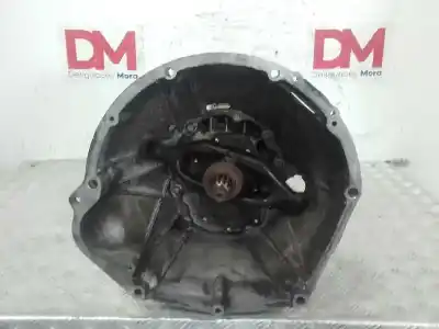 Tweedehands auto-onderdeel versnellingsbak voor jeep grand cherokee 2.5 d oem iam-referenties 52109021ab