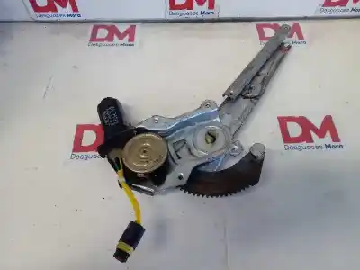 Tweedehands auto-onderdeel regelaar rechts achterruit: voor jeep grand cherokee 2.5 d oem iam-referenties 55154620