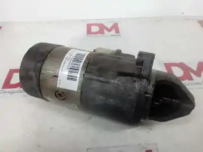 Second-hand car spare part starter motor for bmw serie 7 (e38) 730d automático oem iam references 2247391