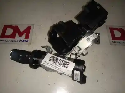 Tweedehands auto-onderdeel STARTSCHAKELAAR voor OPEL MOKKA X  OEM IAM-referenties 23276089  