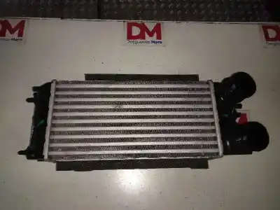 Pezzo di ricambio per auto di seconda mano intercooler per ford ecosport titanium riferimenti oem iam 